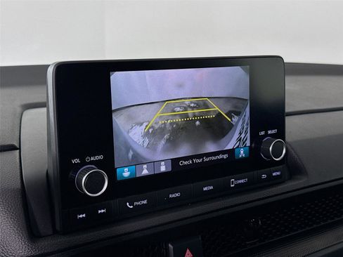 Used 2023 Honda CR-V EX image 14