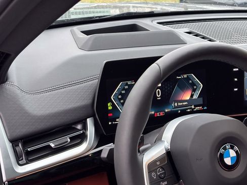 New 2026 BMW X2 xDrive28i image 11