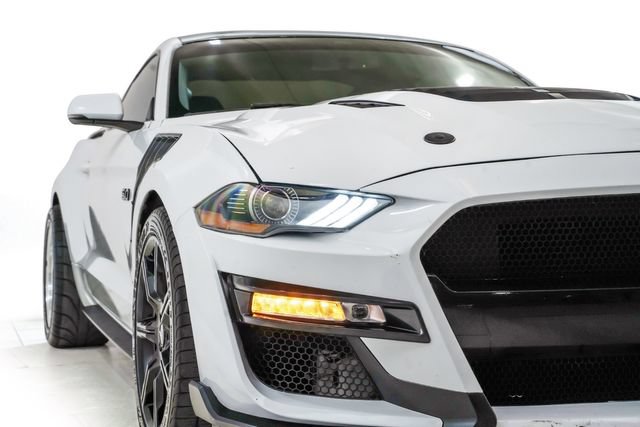 Used 2019 Ford Mustang GT Premium w/ Equipment Group 401A RWD image 16