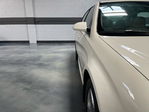 Used 2009 Chevrolet Impala SS w/ Convenience Package image 7