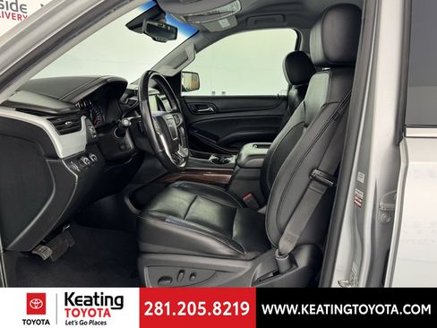 Used 2020 GMC Yukon XL SLT AWD/4WD image 14