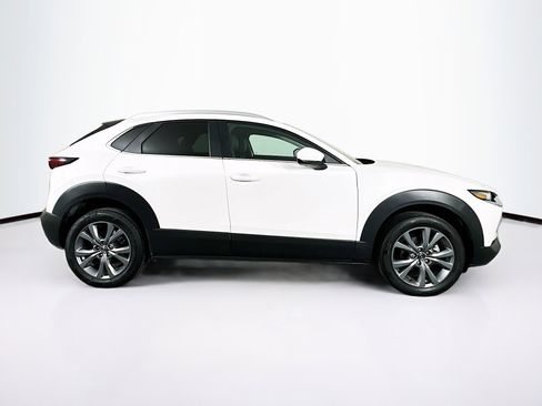 Used 2025 MAZDA CX-30 AWD 2.5 S w/ Preferred Package image 10