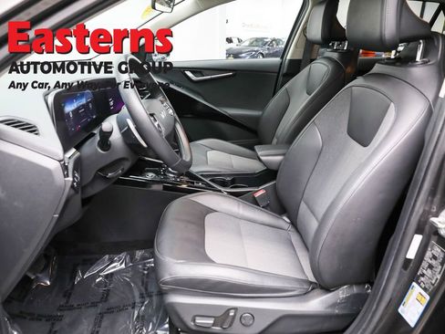 Used 2023 Kia Niro Wind w/ Wind Preserve Package image 14