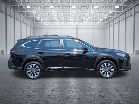 Used 2024 Subaru Outback Limited AWD/4WD image 6
