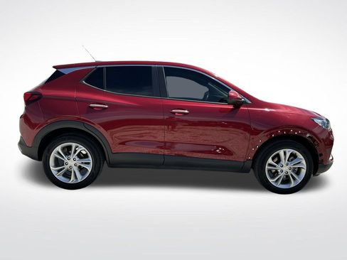Used 2021 Buick Encore GX Preferred image 8