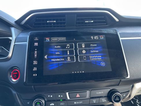 Used 2018 Honda Clarity Plug-In Hybrid image 52