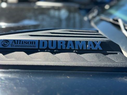 Used 2022 Chevrolet Silverado 3500 High Country w/ Z71 Off-Road Package image 25