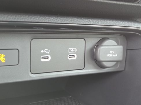 New 2026 Honda CR-V EX-L image 10