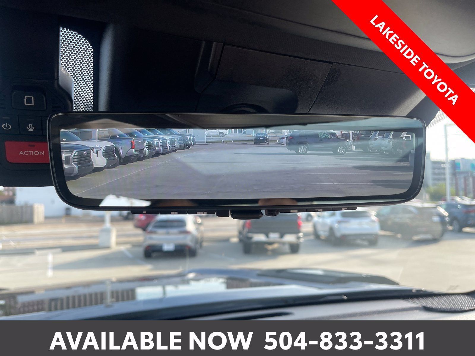 Used 2023 Toyota Tundra Capstone AWD/4WD image 38