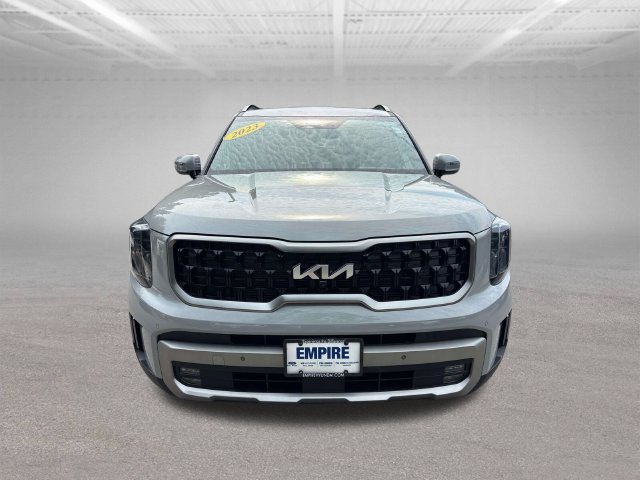 Used 2023 Kia Telluride SX Prestige X-Pro AWD/4WD image 10