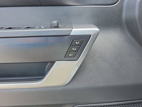 Used 2024 Toyota Tundra Platinum RWD image 19