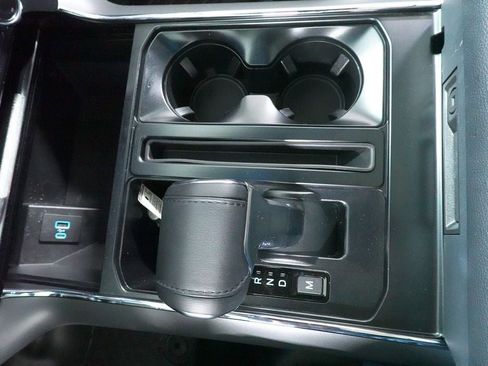 Certified 2024 Ford F150 Lariat AWD/4WD image 17