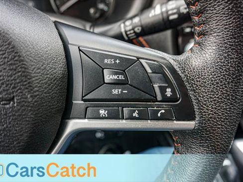 Used 2022 Nissan Kicks SR w/ Premium Package FWD image 31