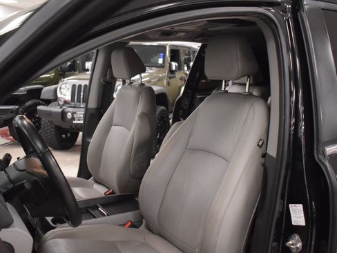 Used 2019 Honda Odyssey EX-L image 38