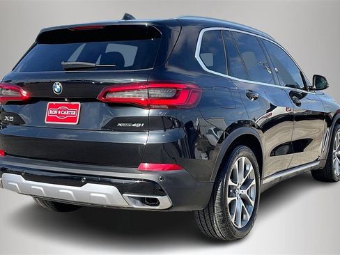Used 2019 BMW X5 xDrive40i w/ Convenience Package image 5