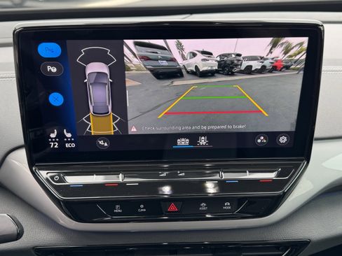 Certified 2023 Volkswagen ID.4 Pro S image 27