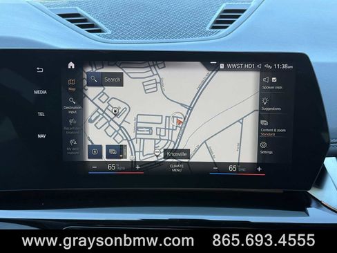 Used 2023 BMW X1 xDrive28i image 25