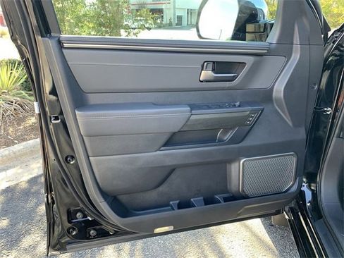 New 2026 Toyota Sequoia Capstone image 17