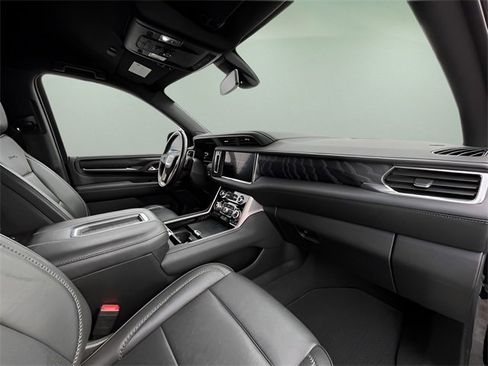Certified 2022 GMC Yukon Denali w/ Max Trailering Package image 41
