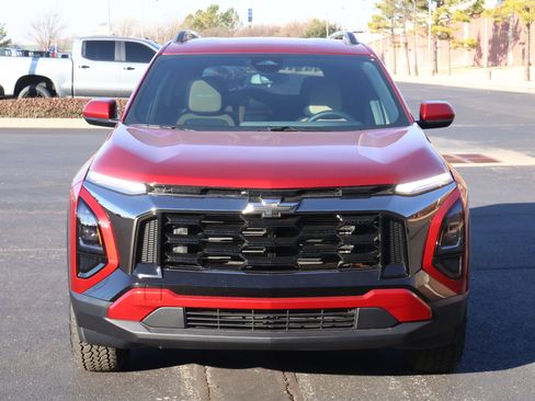 New 2026 Chevrolet Equinox ACTIV w/ Convenience Package III image 27