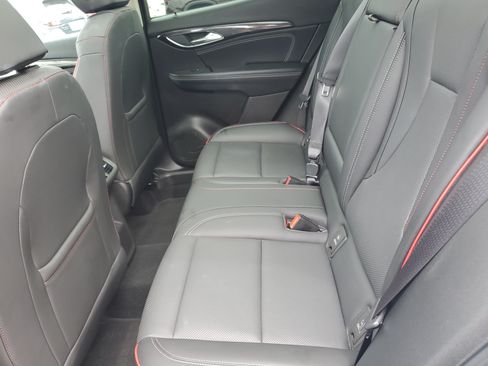 Used 2022 Buick Envision Essence w/ Technology Package I FWD image 12