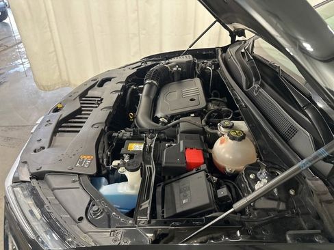 Used 2024 Chevrolet Blazer LT w/ Convenience Package image 40