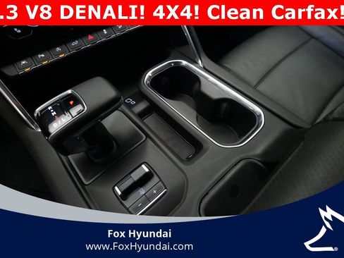 Used 2023 GMC Sierra 1500 Denali image 16