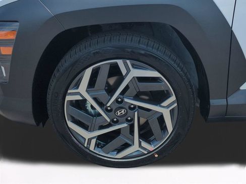 New 2026 Hyundai Kona SEL Premium FWD image 11