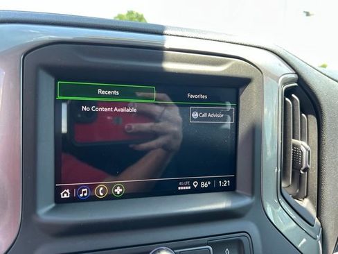 New 2026 Chevrolet Silverado 2500 Custom w/ Custom Value Package AWD/4WD image 20