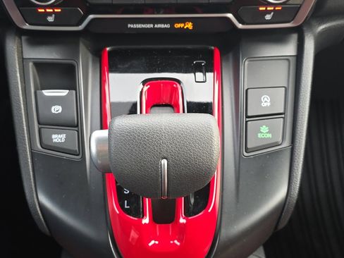 Used 2022 Honda CR-V EX image 21