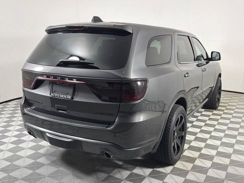 Used 2016 Dodge Durango Limited w/ Premium Group AWD/4WD image 5