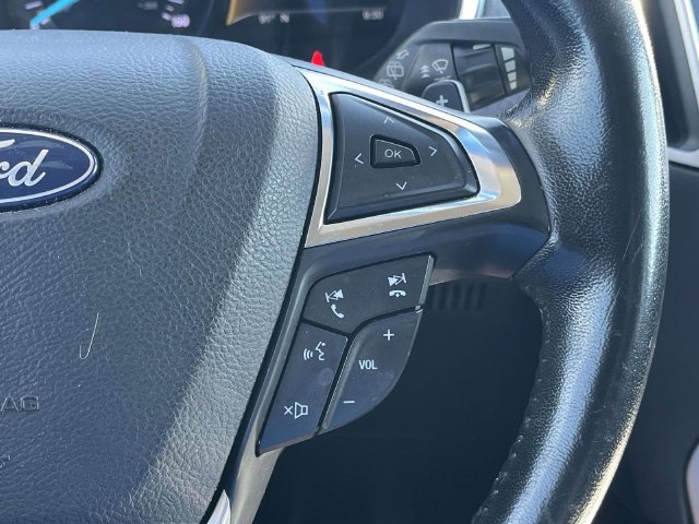 Used 2019 Ford Edge SEL w/ Equipment Group 201A AWD/4WD image 29