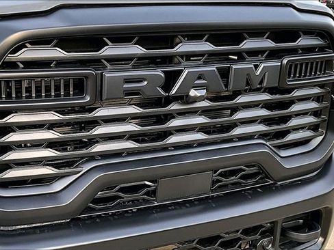 New 2026 RAM 2500 Tradesman image 31