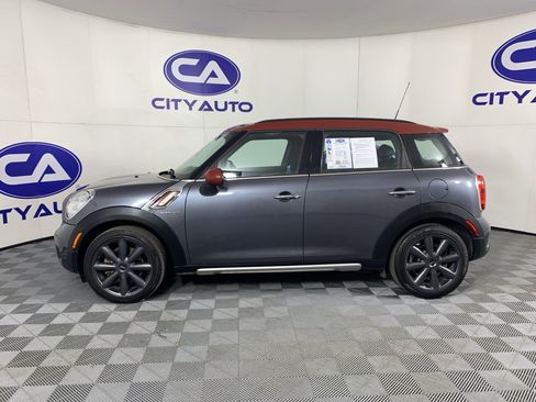Used 2016 MINI Cooper Countryman S image 6