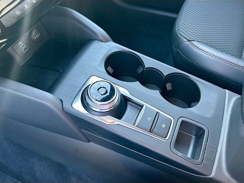 New 2026 Ford Escape ST-Line Select w/ Tech Pack #1 image 12