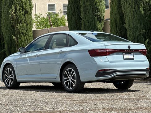 New 2026 Volkswagen Jetta Sport image 6