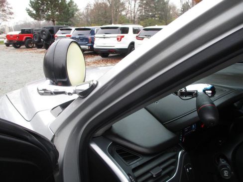 Used 2020 Chevrolet Tahoe 4WD image 27