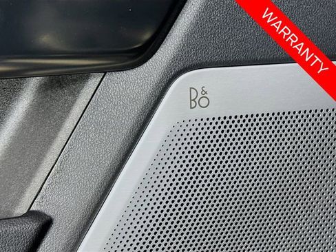 Certified 2025 Ford F350 Platinum w/ FX4 Off-Road Package image 19