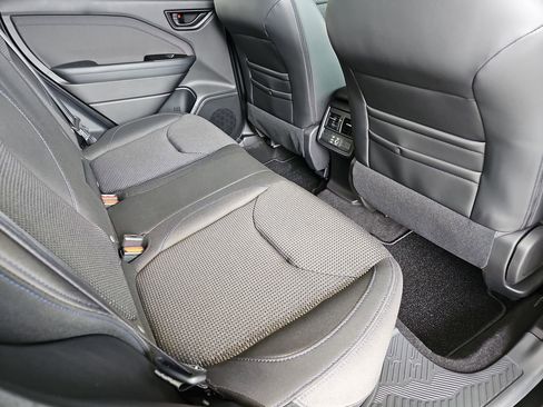 New 2026 Subaru Forester Premium AWD/4WD image 14