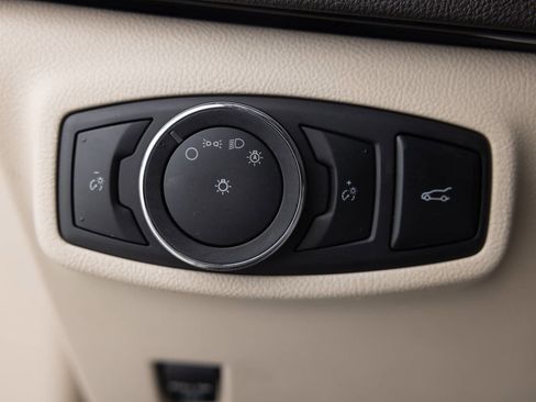Used 2017 Lincoln MKC Reserve w/ Lincoln MKC Climate Package AWD/4WD image 30