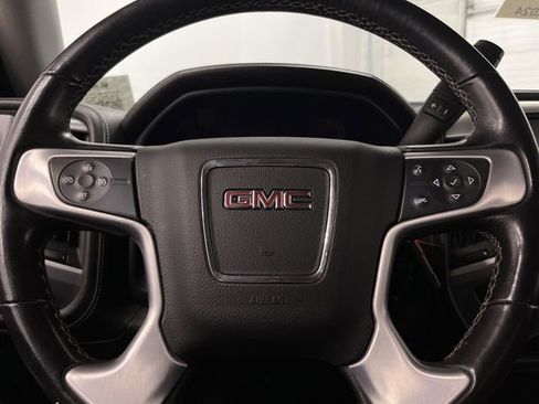 Used 2016 GMC Sierra 1500 SLE w/ SLE Value Package image 16