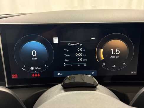 New 2026 Hyundai Santa Cruz Limited AWD/4WD image 17