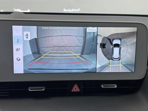 Used 2024 Hyundai Ioniq 5 Limited image 14