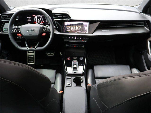 Used 2025 Audi RS 3 AWD/4WD image 22