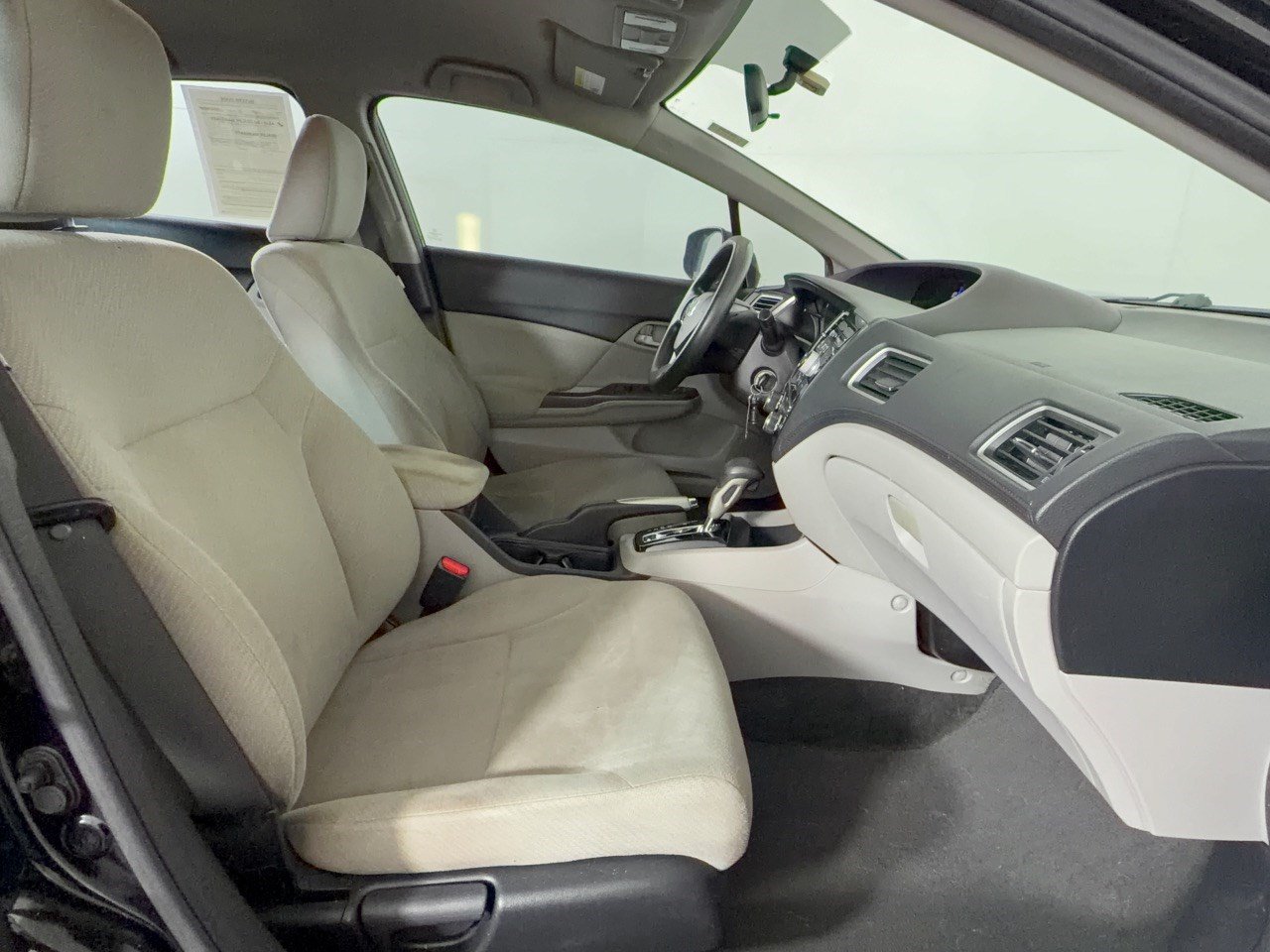 Used 2013 Honda Civic LX image 30