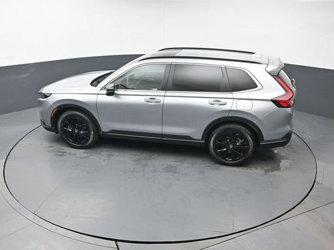 Certified 2023 Honda CR-V Sport Touring image 39