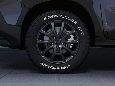 New 2026 Subaru Crosstrek 2.5i Wilderness AWD/4WD image 10