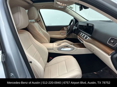 Used 2024 Mercedes-Benz GLE 350 4MATIC image 31