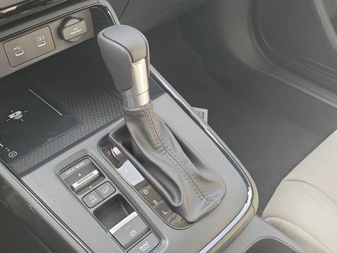 New 2026 Honda CR-V EX-L image 36