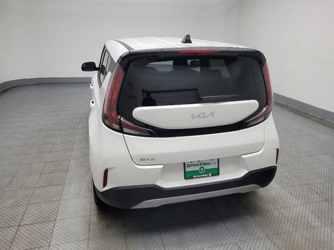 Used 2025 Kia Soul S FWD image 6